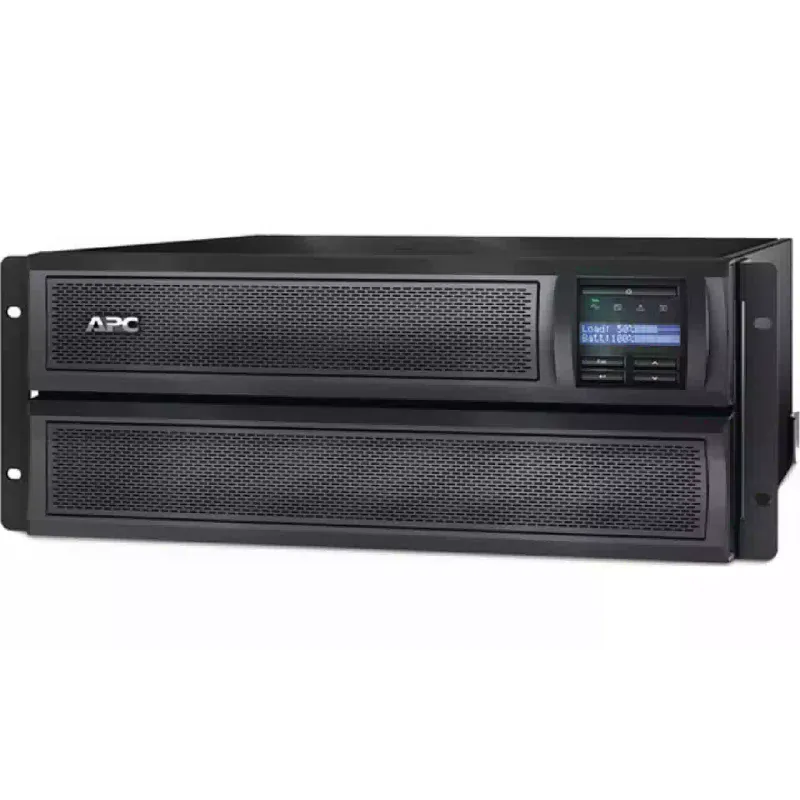 Fonte de alimentação ininterrupta APC (SMX3000HVNC)
