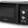 Microondas Gorenje, Black (MO20A3BH)