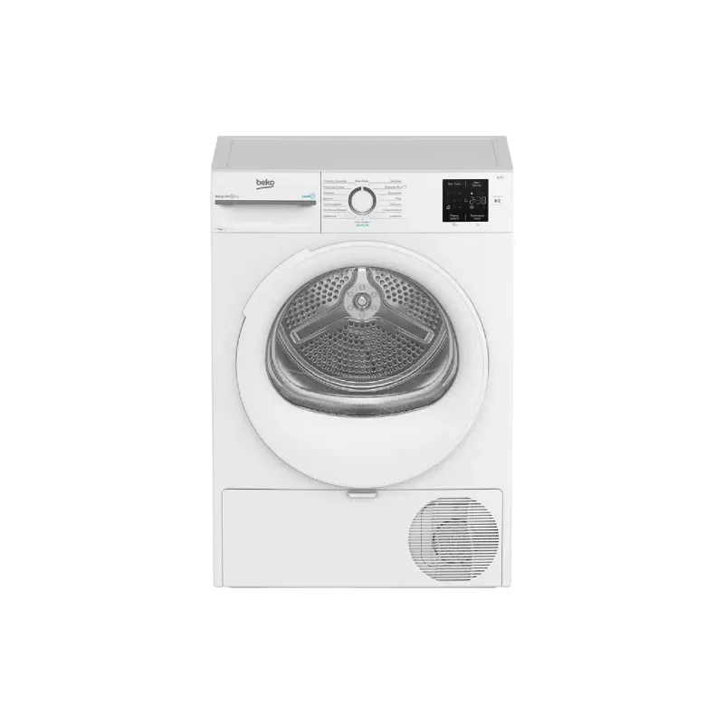 Сушилня Beko, White (BM3T38239WW)