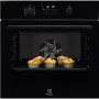 Вградена фурна Electrolux, Black (LOD6F77WZ)