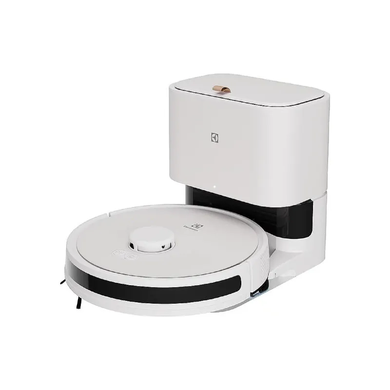 Aspirador de pó robô Electrolux, White (ER71UW2SW)
