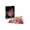Konstruktőr LEGO Botanicals Pretty Pink Flower Bouquet (10342)