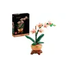 Konstruktor LEGO Botanicals Mini Orchid (10343)