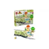 Constructor LEGO Duplo Trains Interactive Adventure Train (10427)