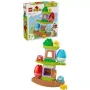 Constructor LEGO Duplo Balancing & Stacking Tree (10440)
