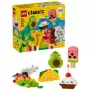 Constructor LEGO Classic Creative Food Friends (11039)