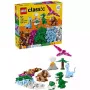 Konstruktor LEGO Classic Creative Dinosaurs (11041)