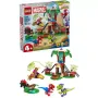 Κατασκευαστής LEGO Spider-Man Spidey and His Amazing Friends Spidey and Gobby's Raptor Battle at Tree House HQ (11200)