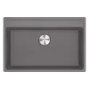 حوض المطبخ Franke, Gray (114.0720.005)