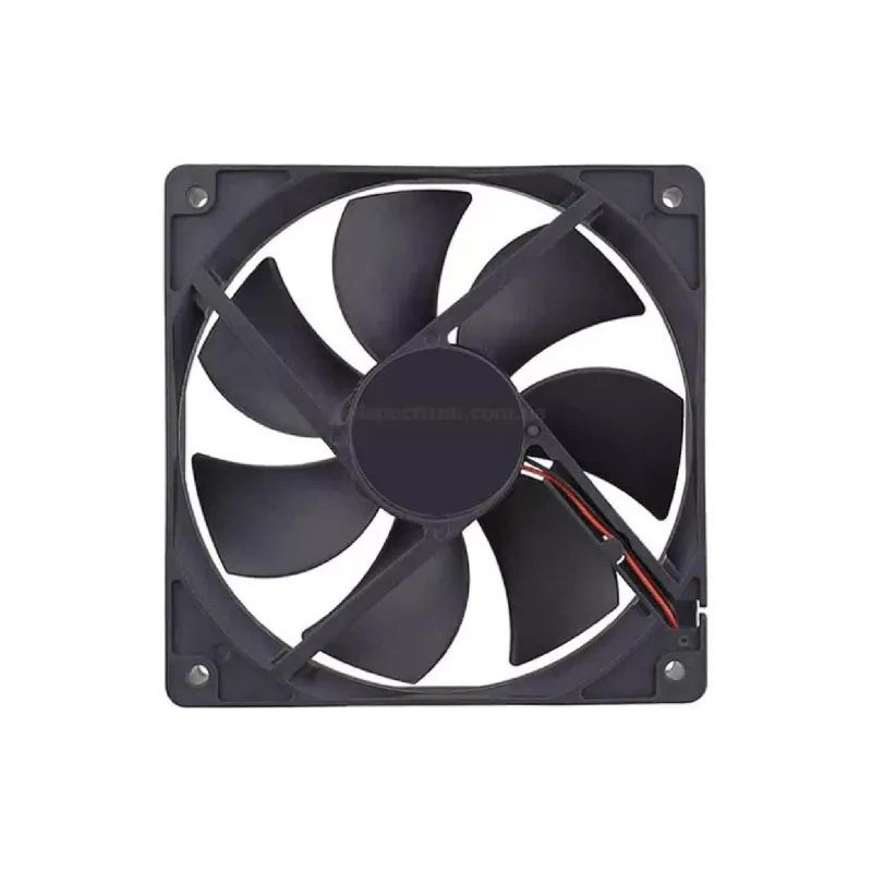 Házventilátor 2E (2E-1282ARGB-S)