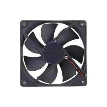 Case fan 2E  (2E-1283RGB-S)