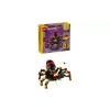 Konstruktor LEGO Creator 3-in-1 Wild Animals: Surprising Spider (31159)