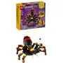 Konstruktor LEGO Creator 3-in-1 Wild Animals: Surprising Spider (31159)