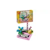 Конструктор LEGO Creator 3-in-1 Typewriter with Flowers (31169)