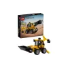Конструктор LEGO Technic Backhoe Loader (42197)