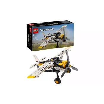 Конструктор LEGO Technic Bush Plane (42198)