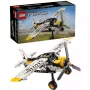 Konstruktor LEGO Technic Bush Plane (42198)