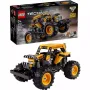Construtor LEGO Technic Monster Jam DIGatron Pull-Back (42199)