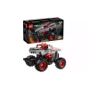 Конструктор LEGO Technic Monster Jam ThunderROARus Pull-Back (42200)