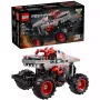 Konstruktor LEGO Technic Monster Jam ThunderROARus Pull-Back (42200)