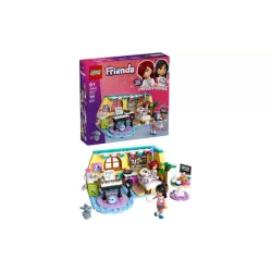 Konstruktor LEGO Friends Paisley's Room (42647)