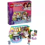 Конструктор LEGO Friends Paisley's Room (42647)