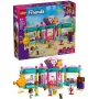 Konstruktor LEGO Friends Heartlake City Candy Store (42649)