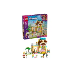 Konstruktor LEGO Friends Pet Accessories Shop (42650)