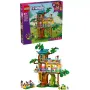 Constructor LEGO Friends Friendship Tree House Hangout (42652)