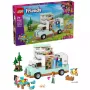 Konstruktor LEGO Friends Friendship Camper Van Adventure (42663)