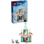Конструктор LEGO Disney Frozen Arendelle Frozen Castle (43265)