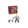 Κατασκευαστής LEGO Ninjago Zane's Battle Suit Mech (71827)