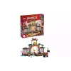 Конструктор LEGO NINJAGO Ninja Spinjitzu Temple (71831)