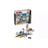 Konstruktor LEGO Super Mario Mario Kart Toad's Garage (72035)