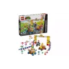 Конструктор LEGO Super Mario Mario Kart Baby Peach & Grand Prix Set (72036)