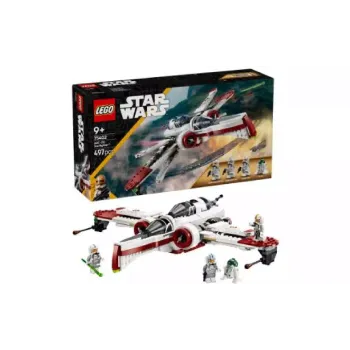 Konstruktor LEGO Star Wars ARC-170 Starfighter (75402)