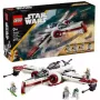 Konstruktőr LEGO Star Wars ARC-170 Starfighter (75402)