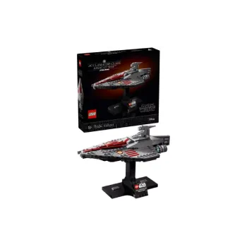 Konstruktor LEGO Star Wars Acclamator-Class Assault Ship (75404)