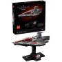 Constructor LEGO Star Wars Acclamator-Class Assault Ship (75404)