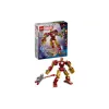 Κατασκευαστής LEGO Super Heroes Marvel Iron Man Mech vs. Ultron (76307)