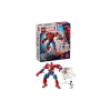 Конструктор LEGO Super Heroes Marvel Spider-Man Mech vs. Anti-Venom (76308)