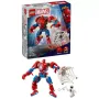 Konstruktor LEGO Super Heroes Marvel Spider-Man Mech vs. Anti-Venom (76308)