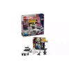 Construtor LEGO Super Heroes Marvel Spider-Man Miles Morales vs. the Spot (76311)