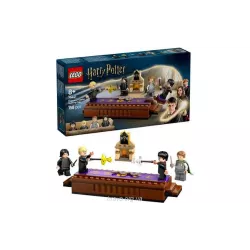 Konstruktor LEGO Harry Potter Hogwarts Castle Duelling Club (76441)