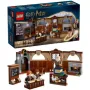 Konstruktőr LEGO Harry Potter Hogwarts Castle Charms Class (76442)
