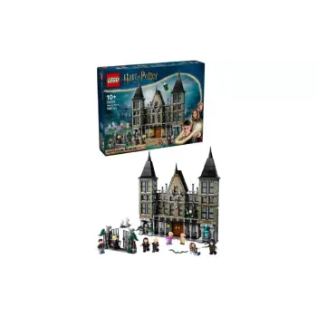 Constructor LEGO Harry Potter Malfoy Manor (76453)
