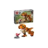 Конструктор LEGO Jurassic World Little Eatie T. rex (76967)