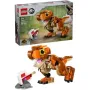 Konstruktor LEGO Jurassic World Little Eatie T. rex (76967)