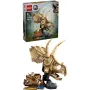 Konstruktőr LEGO Jurassic World Dinosaur Fossils Triceratops Skull (76969)