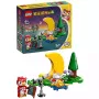 Конструктор LEGO Animal Crossing Stargazing with Celeste (77053)